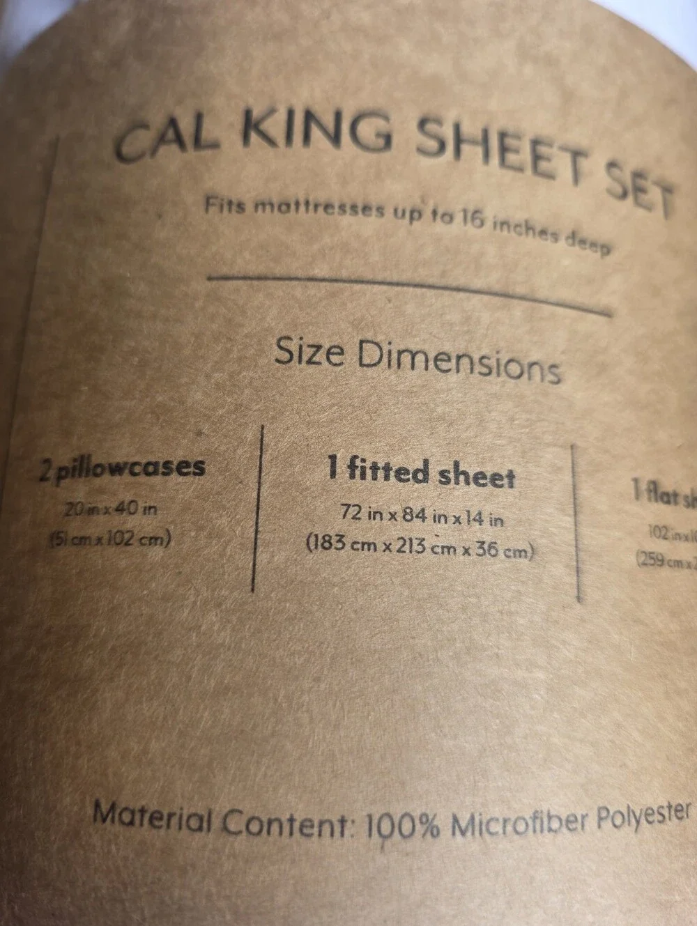 Home Collections Premium Ultra Soft Indigo Flowers Cal King  Sheet Set